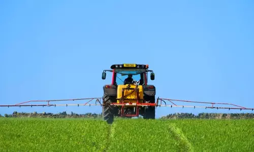 കുമിള്‍നാശിനികള്‍ അല്‍ഷിമേഴ്‌സിന് കാരണമാകും