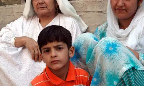 അഫ്സല്‍ ഗുരുവിന്‍റെ മകന് പ്ലസ്ടു പരീക്ഷയില്‍ മികച്ച ജയം