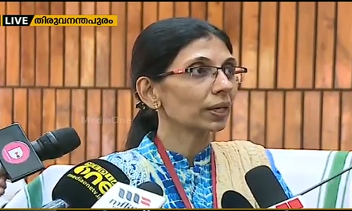 ടേക്ക് ഓഫിലെ ജീവിതം പറഞ്ഞ് മെറീന