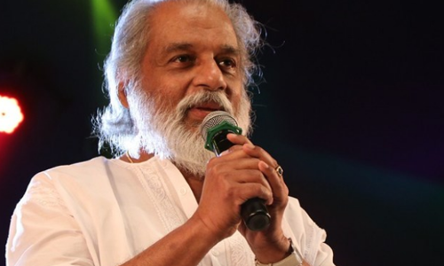 ഗന്ധര്‍വ്വ നാദത്തിന് 77 വയസ്