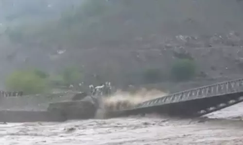 പാകിസ്താനില്‍ ശക്തമായ മഴ: 63 മരണം