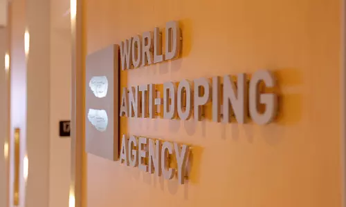 വാഡയുടെ ഉത്തേജക മരുന്ന് പരിശോധനയില്‍ ഒരു ഇന്ത്യന്‍ ക്രിക്കറ്റര്‍ കുടുങ്ങി