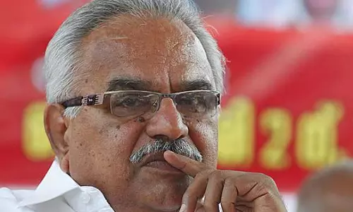 എ.ജിക്ക് സര്‍ക്കാരിന് മുകളില്‍ അധികാരമില്ലെന്ന് കാനം