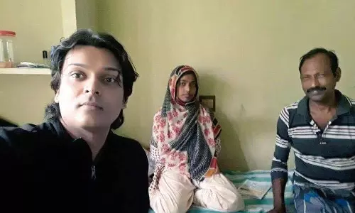 ഷെഫിന്‍ ജഹാനെതിരെ ഐഎസ് ബന്ധം ആരോപിച്ച് അശോകന്‍ സുപ്രീംകോടതിയില്‍