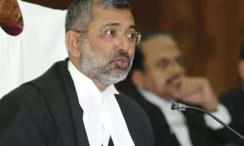 സുപ്രീംകോടതിയിലെ പ്രശ്‌നങ്ങള്‍ക്ക് പരിഹാരമായെന്ന് കരുതുന്നു ജസ്റ്റിസ് കുര്യന്‍ ജോസഫ്