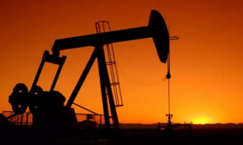 ആഗോള വിപണിയില്‍ എണ്ണവില കൂടി