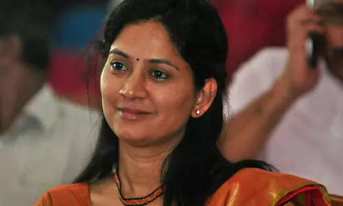 അനുഭവ സമ്പത്തിന്റെ കൈമുതലുമായി പ്രതിഭാ ഹരി