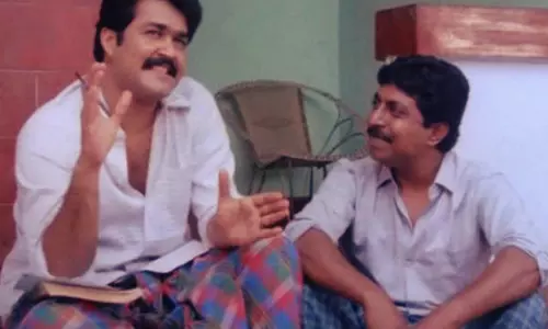 ദാസന്റെയും വിജയന്റെയും സ്വപ്നങ്ങള്ക്ക് 30 വയസ് ദാസന്റെയും വിജയന്റെയും സ്വപ്നങ്ങള്ക്ക് 30 വയസ്