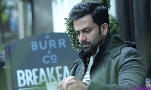 മനുഷ്യത്വമില്ലാതാവുന്ന ലോകത്തെ പ്രതീക്ഷയാണ് താങ്കള്‍ ശ്രീജിത്തിന് പിന്തുണയുമായി നടന്‍ പൃഥിരാജ്