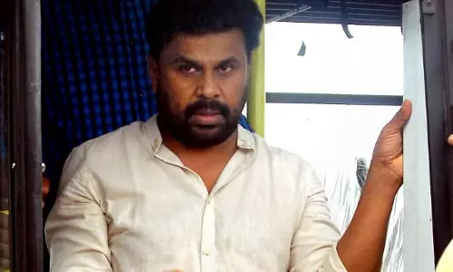 നടിയെ ആക്രമിച്ച ‌കേസ്; ദിലീപിന്റെ ഹരജിയില്‍ വിധി ഇന്ന്