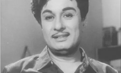 എംജിആര് വീണ്ടും വെള്ളിത്തിരയില് എംജിആര് വീണ്ടും വെള്ളിത്തിരയില്