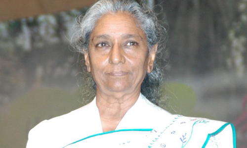 ഗായിക എസ്. ജാനകി സംഗീത വേദികൾക്ക് വിട ചൊല്ലി