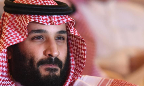 സൗദി അറേബ്യയിൽ മദ്യം അനുവദിക്കില്ലെന്ന് കിരീടാവകാശി