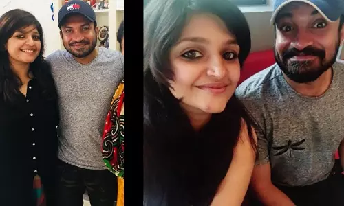 സൗബിന്‍ വിവാഹിതനാകുന്നു