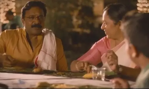 പ്രവാസികളുടെ ഓണാഘോഷവുമായി ജേക്കബിന്റെ സ്വര്‍ഗരാജ്യത്തിലെ പാട്ട്