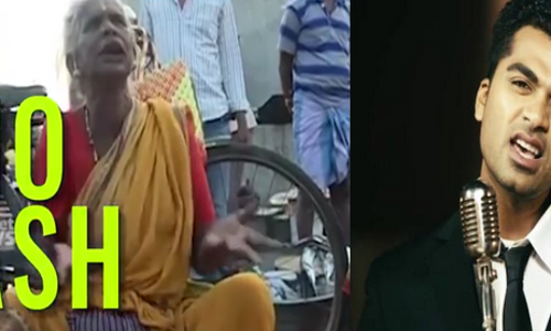 നോട്ട് നിരോധത്തെ പൊളിച്ചടുക്കി ചിമ്പുവിന്റെ പാട്ട്; വൈറലായി വീഡിയോ