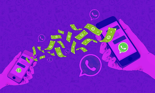 വാട്സ്ആപിന്‍റെ പുതിയ ഫീച്ചര്‍ ഉടന്‍