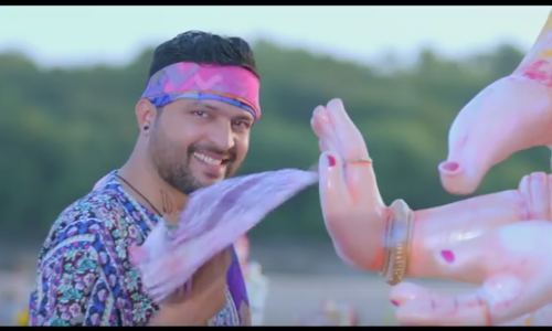 മറാത്തി പറയുന്ന ചാര്‍ലിയും ടെസയും;  ടീസര്‍ കാണാം