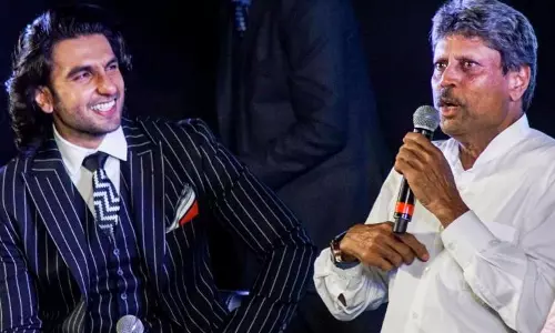 കപില്‍ദേവിന്‍റെ ജീവിതം പ്രമേയമാകുന്ന ചിത്രത്തിന്‍റെ റിലീസ് പ്രഖ്യാപിച്ചു 