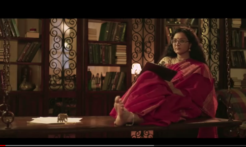 മാധവിക്കുട്ടിക്ക് എന്നും ചെറുപ്പമാണ്; ആമിയുടെ കാത്തിരുന്ന ട്രയിലറെത്തി