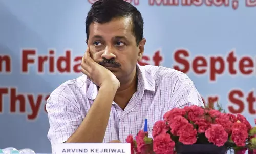 20 എഎപി എംഎല്‍എമാര്‍ അയോഗ്യര്‍; തെരഞ്ഞെടുപ്പ് കമ്മീഷന്റെ ശിപാര്‍ശ രാഷ്ട്രപതി അംഗീകരിച്ചു