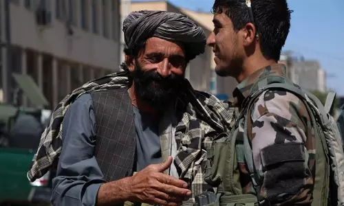 അഫ്ഗാന്‍ താലിബാന്‍ വെടിനിര്‍ത്തല്‍ പത്ത് ദിവസത്തേക്ക് നീട്ടി