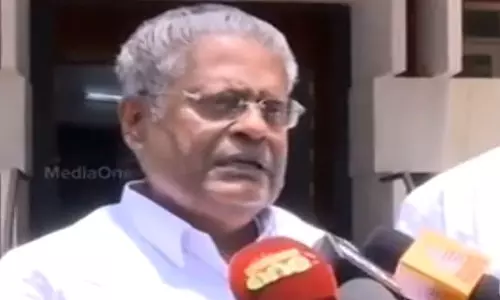 സ്ഥാനാര്ഥി മോഹമാണ് സുരേന്ദ്രന് പിള്ളയുടെ രാജിക്ക് പിന്നിലെന്ന് സ്കറിയ തോമസ് സ്ഥാനാര്ഥി മോഹമാണ് സുരേന്ദ്രന് പിള്ളയുടെ രാജിക്ക് പിന്നിലെന്ന് സ്കറിയ തോമസ്