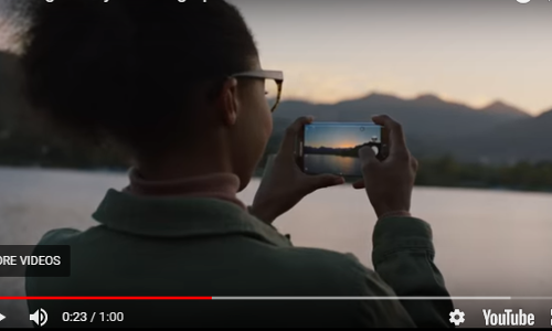 ഐഫോണിനെ കളിയാക്കി കൊന്ന് സാംസങിന്റെ പരസ്യം