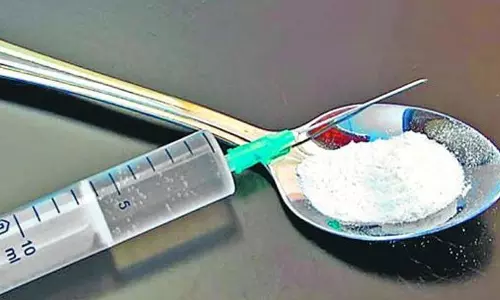 കുവൈത്തിൽ മയക്കുമരുന്നുപയോഗം മൂലമുള്ള മരണനിരക്കിൽ വർദ്ധന