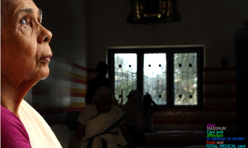 പാലിയേറ്റീവ് ഐപിയുമായി തണല്‍ 