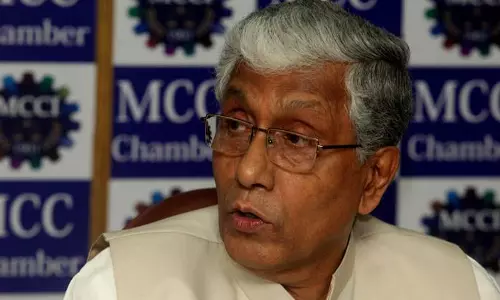 ത്രിപുരയില് തെരഞ്ഞെടുപ്പിന് മുന്പ് അക്രമം അഴിച്ചുവിടാന് ബിജെപി കോടികള് ഒഴുക്കുന്നു: സിപിഎം ത്രിപുരയില് തെരഞ്ഞെടുപ്പിന് മുന്പ് അക്രമം അഴിച്ചുവിടാന് ബിജെപി കോടികള് ഒഴുക്കുന്നു: സിപിഎം