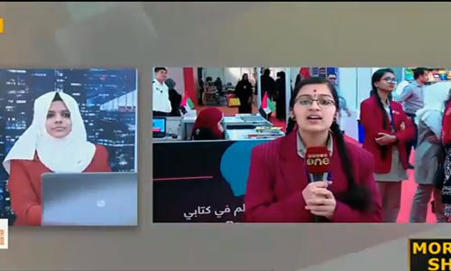 മീഡിയവണ്‍ യു ആര്‍ ഓണ്‍ എയര്‍ ആദ്യ ജേതാക്കളെ പ്രഖ്യാപിച്ചു