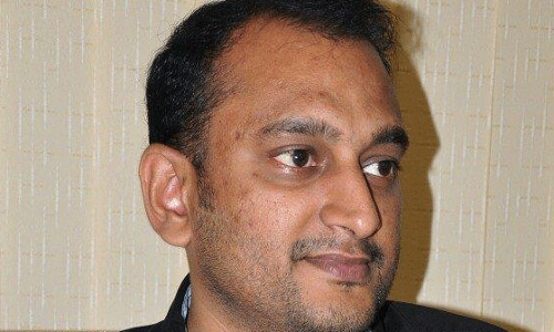 തനിക്കെതിരായ പ്രചരണങ്ങള്‍ വാസ്തവവിരുദ്ധമെന്ന് പി കെ ഫിറോസ്