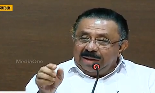 മുടന്തന്‍ ന്യായങ്ങള്‍ പറഞ്ഞ് തോമസ് ചാണ്ടിയുടെ രാജി വൈകിപ്പിക്കരുതെന്ന് ഹസ്സന്‍