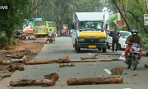 ഗെയില്‍ വിരുദ്ധ സമരസമിതി മുക്കം പൊലീസ് സ്റ്റേഷനിലേക്ക് മാര്‍ച്ച് നടത്തും