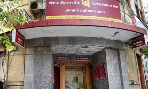 പിഎന്‍ബി തട്ടിപ്പുകേസില്‍ മൂന്ന് പേര്‍ കൂടി അറസ്റ്റില്‍