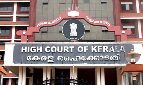 സര്‍ക്കാരിനെ അട്ടിമറിക്കാന്‍ സംഘപരിവാര്‍ ഗൂഢാലോചനയെന്ന് എല്‍ഡിഎഫ് സര്‍ക്കാര്‍ ഹൈക്കോടതിയില്‍