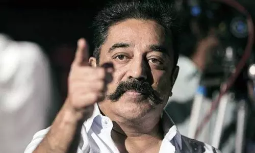 ഹിന്ദുത്വ തീവ്രവാദ പരാമര്‍ശത്തില്‍ കമല്‍ഹാസനെതിരെ കേസ്