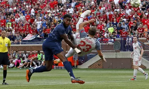 ലിവര്‍പൂളില്‍ തകര്‍പ്പന്‍ ബൈസിക്കിള്‍ കിക്ക് ഗോളുമായി ഷാക്കിരി 