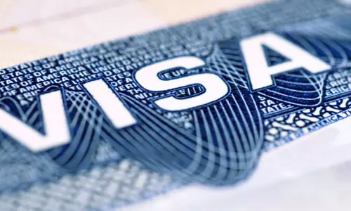 ഇന്ത്യക്കാര്‍ക്ക് യുഎഇയിലേക്കുള്ള തൊഴില്‍വിസ നടപടികള്‍ എളുപ്പമാക്കാൻ സ്മാര്‍ട്ട് ഫോണ്‍ ആപ്ലിക്കേഷന്‍