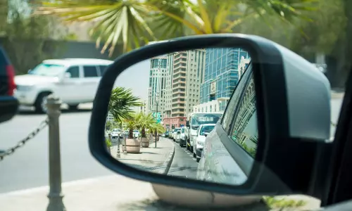 ഖത്തറില് സുരക്ഷിത ഡ്രൈവിംഗ് ഉറപ്പുവരുത്താന് മൊബൈല് ആപ്ലിക്കേഷന് ഖത്തറില് സുരക്ഷിത ഡ്രൈവിംഗ് ഉറപ്പുവരുത്താന് മൊബൈല് ആപ്ലിക്കേഷന്