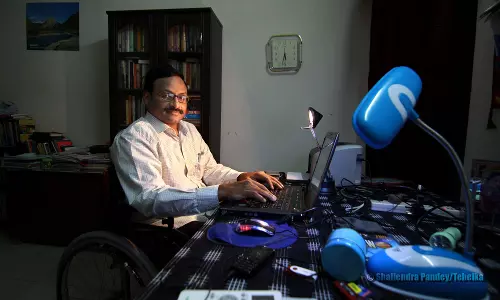 സായിബാബക്ക് ജാമ്യം