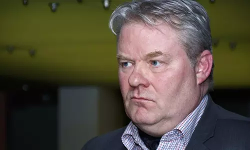 ഐസ്‍ലന്റില്‍ പുതിയ പ്രധാനമന്ത്രി