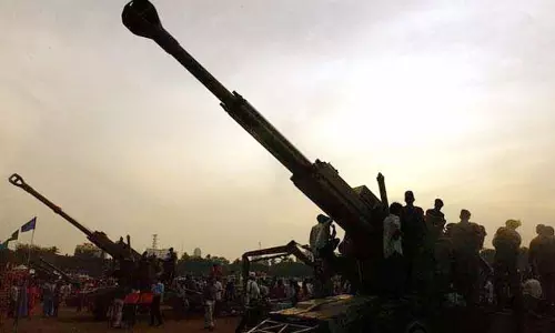 ബൊഫോഴ്‌സ് കേസ്: 12 വർഷത്തിന് ശേഷം സിബിഐ അപ്പീൽ നല്‍കി