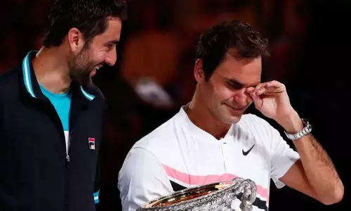 20 ഗ്രാന്‍ഡ് സ്ലാമുകള്‍, ഇരുപത് അമ്പരപ്പിക്കുന്ന വിവരങ്ങള്‍