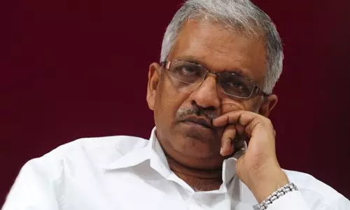 സംസ്ഥാന കമ്മിറ്റിയില് വിമര്ശങ്ങള് ഉണ്ടായെന്ന വാര്ത്ത സ്ഥിരീകരിച്ച് പി ജയരാജന് സംസ്ഥാന കമ്മിറ്റിയില് വിമര്ശങ്ങള് ഉണ്ടായെന്ന വാര്ത്ത സ്ഥിരീകരിച്ച് പി ജയരാജന്