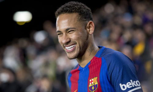 നെയ്‍മര്‍ പി.എസ്.ജിയിലേക്ക്