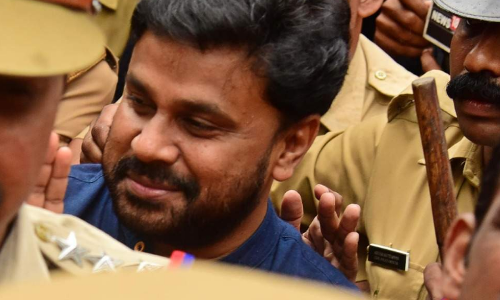 നടിയെ ആക്രമിച്ച ‌കേസ്; ചാര്‍ളി മാപ്പ് സാക്ഷിയാവില്ല, കുറ്റപത്രം നാളെ