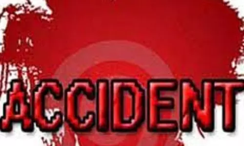 സൌദിയില്‍ കാര്‍ മറിഞ്ഞ് മലയാളി യുവാവ് മരിച്ചു