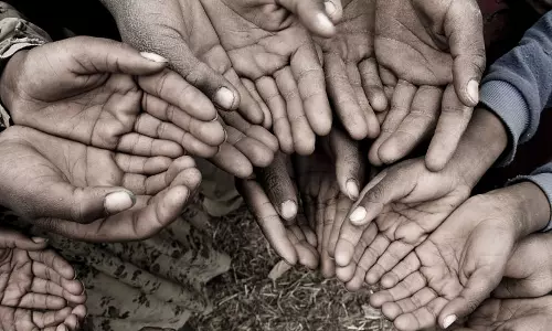 സംഘര്‍ഷം നിലനില്‍ക്കുന്ന രാജ്യങ്ങളില്‍ പട്ടിണിനിരക്ക് കൂടുന്നതായി യുഎന്‍